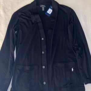 Polo Ralph Lauren Sleep Cardigan